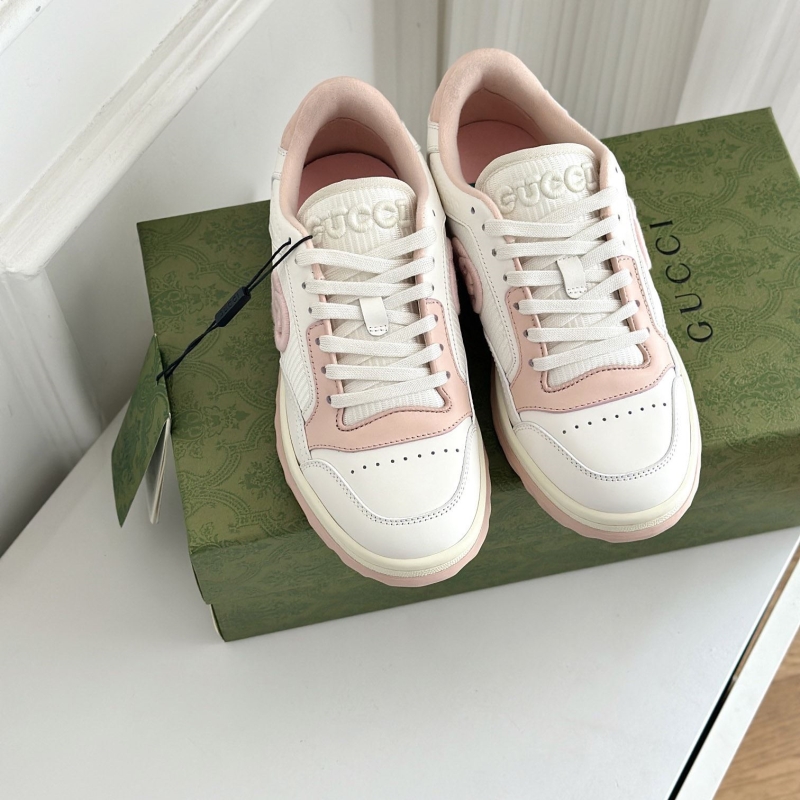 G*u*i sneakers